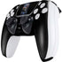 Liquid Blue NFL Tennessee Titans Running Back PS5 Controller Skin