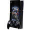 Liquid Blue NFL Tennessee Titans Running Back PS5 Slim Digital Edition Bundle Skin