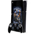 Liquid Blue NFL Tennessee Titans Running Back PS5 Slim Digital Edition Bundle Skin