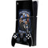 Liquid Blue NFL Tennessee Titans Running Back PS5 Slim Digital Edition Console Skin
