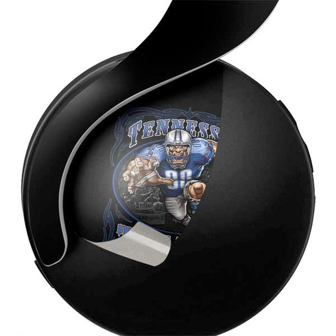 Liquid Blue NFL Tennessee Titans Running Back PULSE 3D Wireless Headset for PS5 Skin
