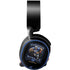 Liquid Blue NFL Tennessee Titans Running Back SteelSeries Arctis 5 Skin
