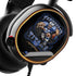 Liquid Blue NFL Tennessee Titans Running Back SteelSeries Arctis 5 Skin