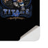 Liquid Blue NFL Tennessee Titans Running Back Surface Duo Skin