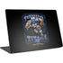 Liquid Blue NFL Tennessee Titans Running Back Surface Laptop 4 15in Skin