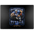 Liquid Blue NFL Tennessee Titans Running Back Surface Laptop 4 15in Skin