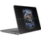 Liquid Blue NFL Tennessee Titans Running Back Surface Laptop Studio Skin