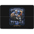 Liquid Blue NFL Tennessee Titans Running Back Surface Laptop Studio Skin