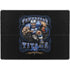 Liquid Blue NFL Tennessee Titans Running Back Surface Pro 8 Skin
