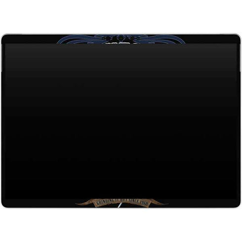 Liquid Blue NFL Tennessee Titans Running Back Surface Pro 8 Skin