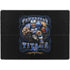 Liquid Blue NFL Tennessee Titans Running Back Surface Pro 9 Skin