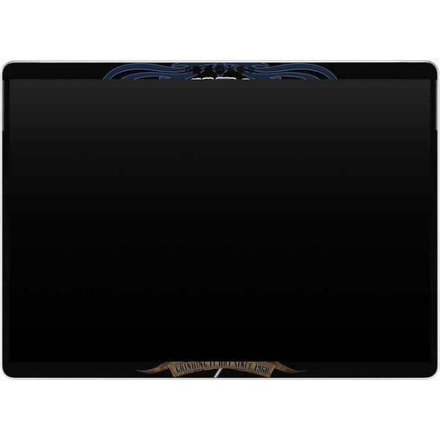 Liquid Blue NFL Tennessee Titans Running Back Surface Pro 9 Skin