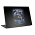 Liquid Blue NFL Tennessee Titans Running Back Universal Laptop 15in (12.2 x 8.8in) Skin