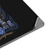 Liquid Blue NFL Tennessee Titans Running Back Universal Laptop 15in (12.2 x 8.8in) Skin