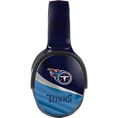 NFL Tennessee Titans Skullcandy Venue Skin