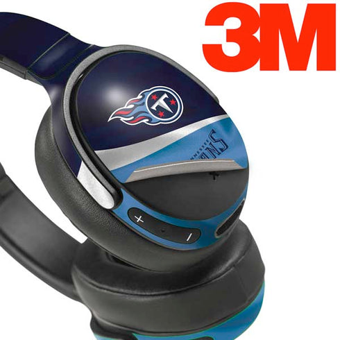 NFL Tennessee Titans Skullcandy Venue Skin