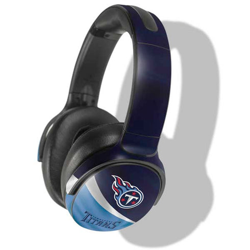 NFL Tennessee Titans Skullcandy Venue Skin