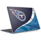 NFL Tennessee Titans Surface Laptop 3 13.5in Skin