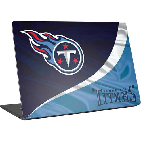 NFL Tennessee Titans Surface Laptop 4 15in Skin