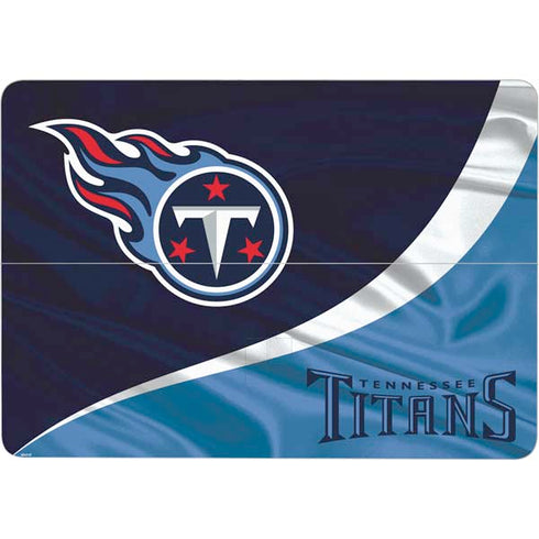 NFL Tennessee Titans Surface Laptop Studio Skin