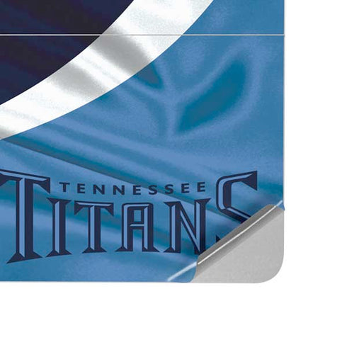 NFL Tennessee Titans Surface Laptop Studio Skin