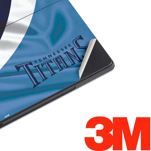NFL Tennessee Titans Surface Pro 6 Skin