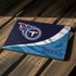 NFL Tennessee Titans Surface Pro 6 Skin