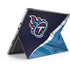 NFL Tennessee Titans Surface Pro 8 Skin