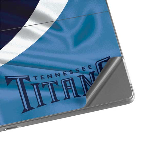 NFL Tennessee Titans Surface Pro 8 Skin