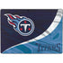 NFL Tennessee Titans Surface Pro 9 Skin