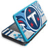 NFL Tennessee Titans Trailblazer Nintendo 2DS XL (2017) Skin