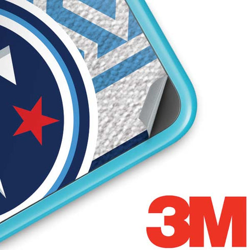 NFL Tennessee Titans Trailblazer Nintendo 2DS XL (2017) Skin