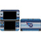 NFL Tennessee Titans Trailblazer 3DS XL 2015 Skin