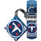 NFL Tennessee Titans Trailblazer Amazon Fire TV Skin