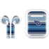 NFL Tennessee Titans Trailblazer Apple AirPods Skin
