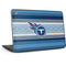 NFL Tennessee Titans Trailblazer HP Chromebook Skin