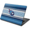 NFL Tennessee Titans Trailblazer Dell Chromebook Skin