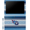 NFL Tennessee Titans Trailblazer Galaxy Book 12in Skin