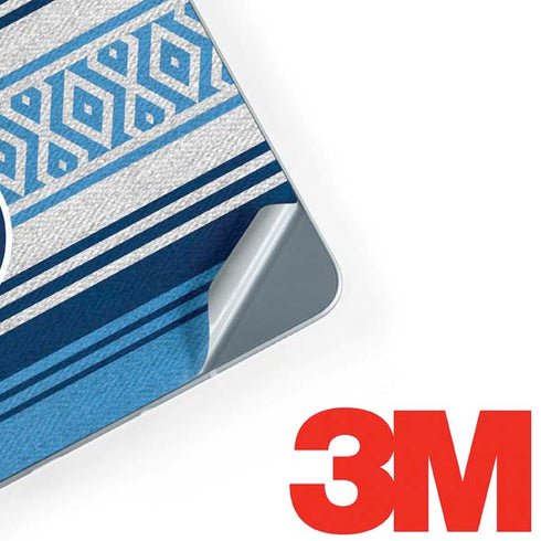 NFL Tennessee Titans Trailblazer Galaxy Book 12in Skin