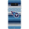 NFL Tennessee Titans Trailblazer Galaxy Note 8 Skin