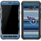 NFL Tennessee Titans Trailblazer Galaxy S7 Active Skin