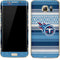 NFL Tennessee Titans Trailblazer Galaxy S7 Edge Skin