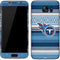 NFL Tennessee Titans Trailblazer Galaxy S7 Skin