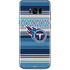 NFL Tennessee Titans Trailblazer Galaxy S8 Plus Skin