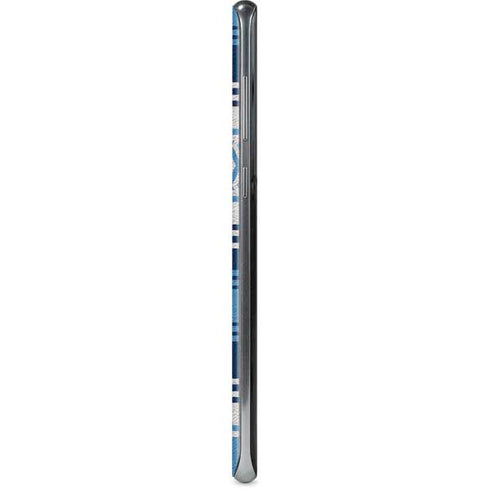 NFL Tennessee Titans Trailblazer Galaxy S8 Skin