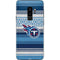 NFL Tennessee Titans Trailblazer Galaxy S9 Plus Skin