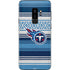 NFL Tennessee Titans Trailblazer Galaxy S9 Plus Skin