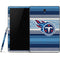 NFL Tennessee Titans Trailblazer Samsung Galaxy Tab Skin