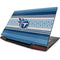 NFL Tennessee Titans Trailblazer Lenovo IdeaPad Skin