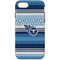 NFL Tennessee Titans Trailblazer iPhone 7 Pro Case